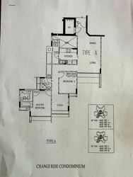 Changi Rise Condominium (D18), Condominium #576333981